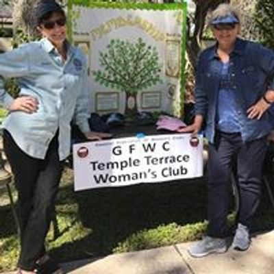 GFWC Temple Terrace Woman's Club