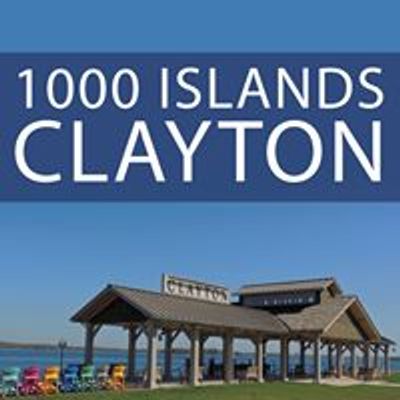 Clayton Chamber of Commerce