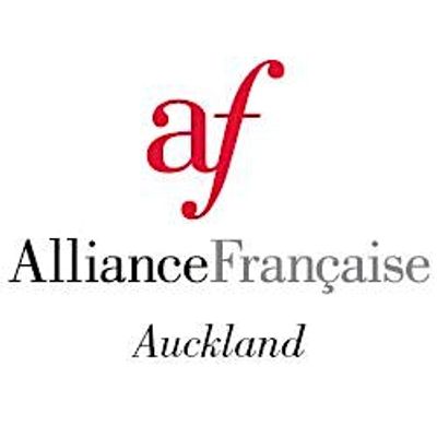 Alliance Fran\u00e7aise Auckland