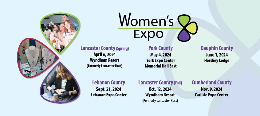 York County Women's Expo