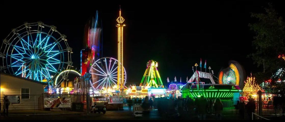 IEDS Spokane Interstate Fair Show