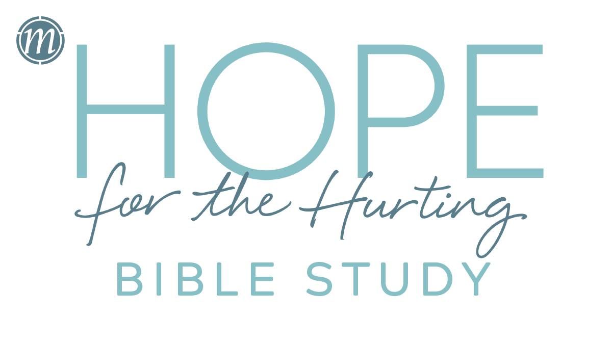 Hope for the Hurting Study