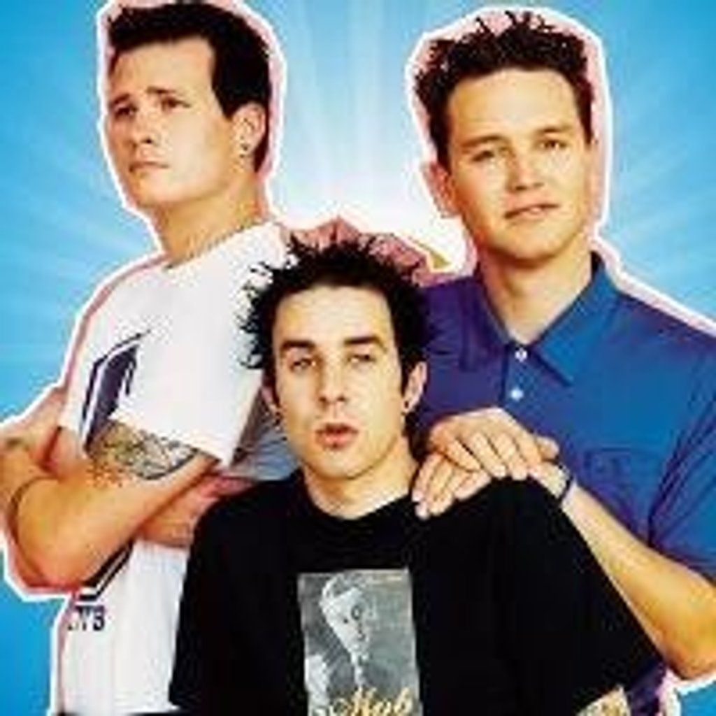 What's My Age Again? - Pop Punk Party (Manchester)