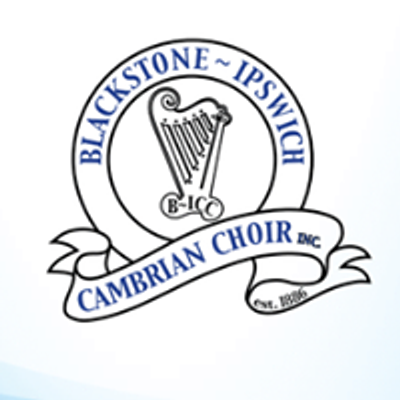 Blackstone-Ipswich Cambrian Choirs