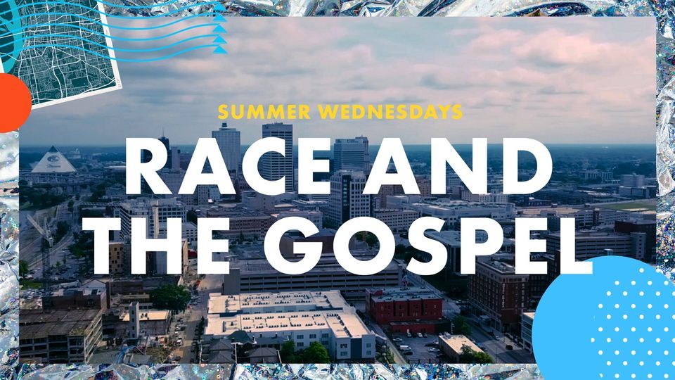 Race and the Gospel