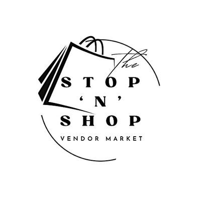 The Stop 'N' Shop Market- Cristina