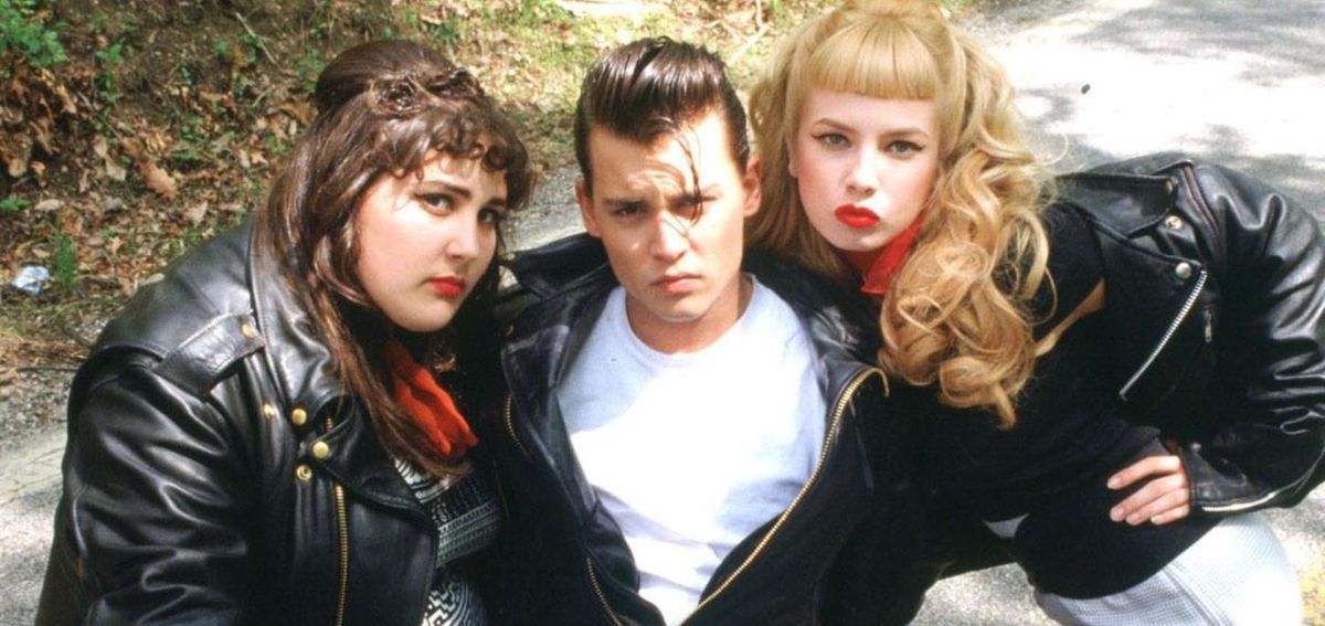 Cult 101: Cry-Baby (1990) 4K Restoration