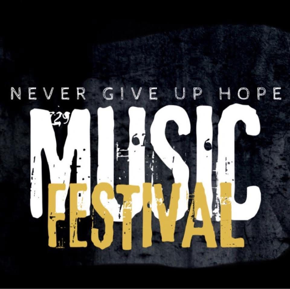 Haywire @ Never Give Up Music Festival 