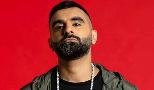 TEZ ILYAS: THE VICKED TOUR, The Stand Comedy Club, Newcastle, Newcastle ...