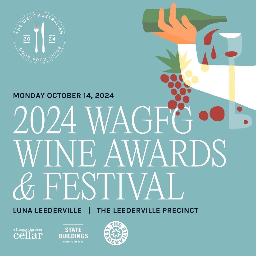 2024 WAGFG Wine Awards & Festival 