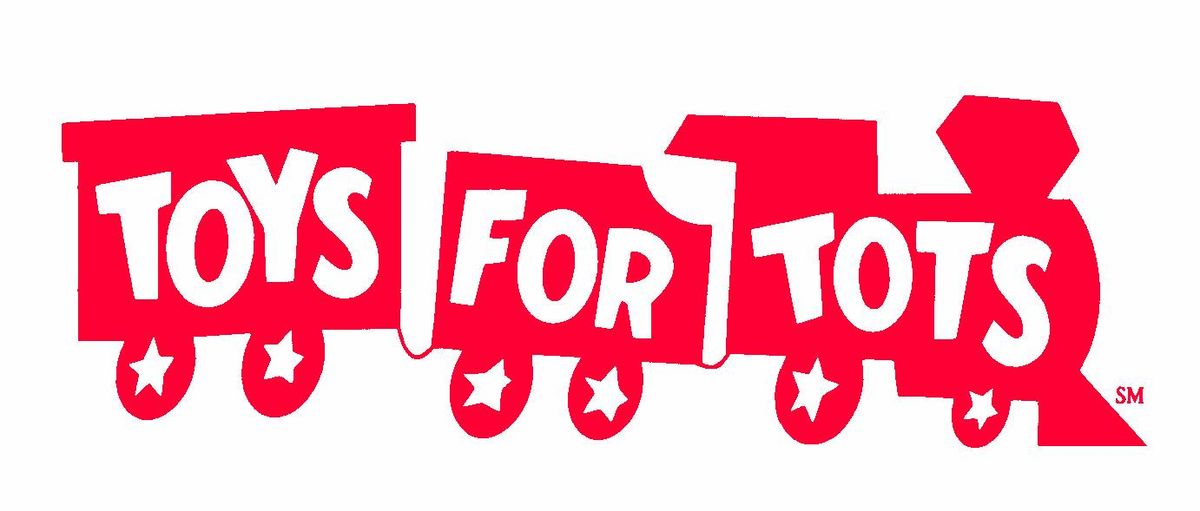 Toys for Tots Huntsville