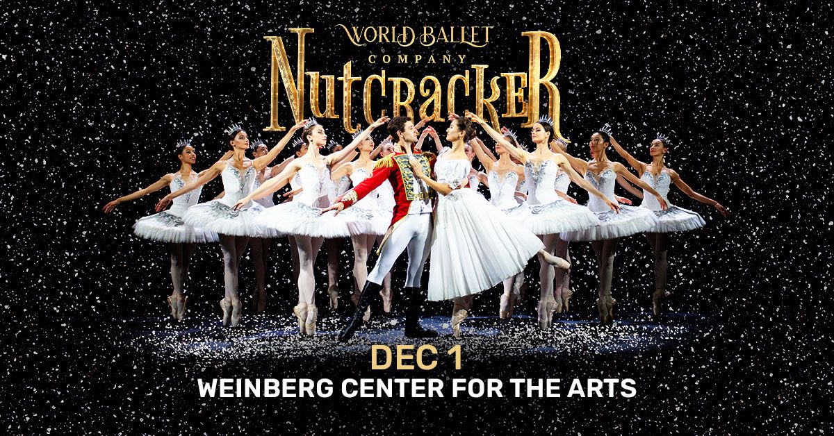 World Ballet Company: The Nutcracker