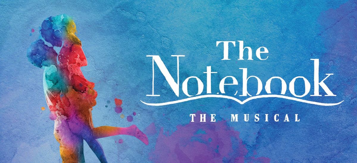 Parking The Notebook - The Musical - Cleveland