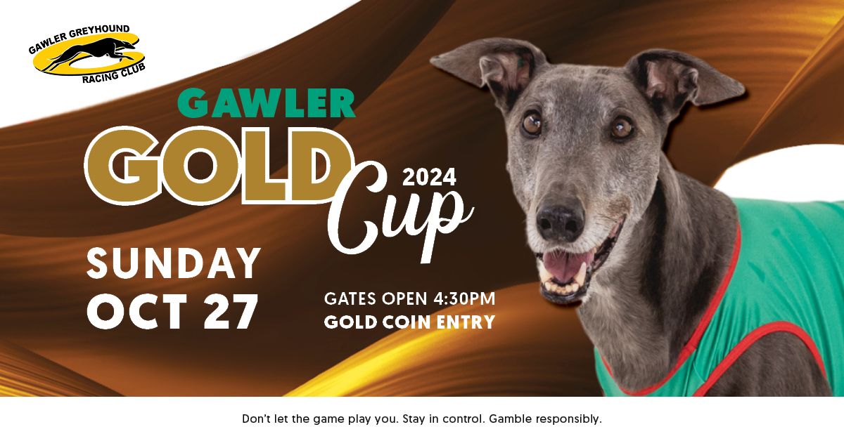 2024 Gawler Gold Cup