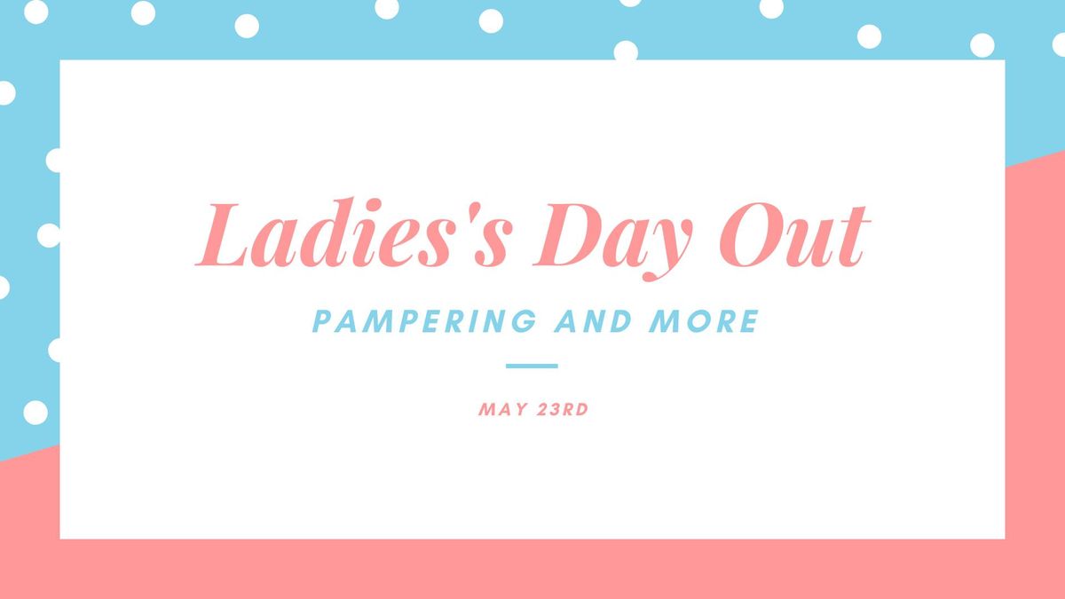 Ladies' Day Out Special