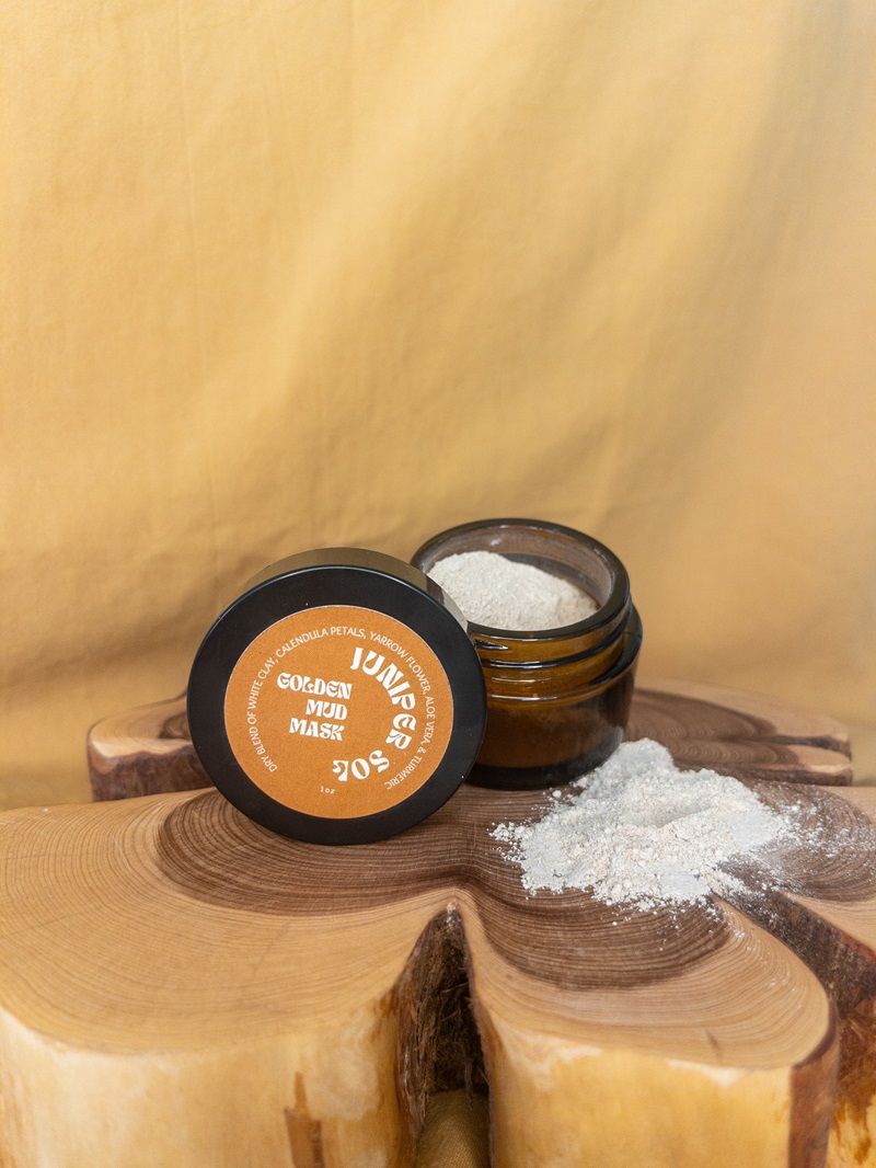 Wildcrafted Facial Rituals with Juniper Sol