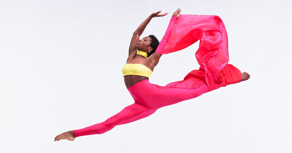 Alvin Ailey American Dance Theater