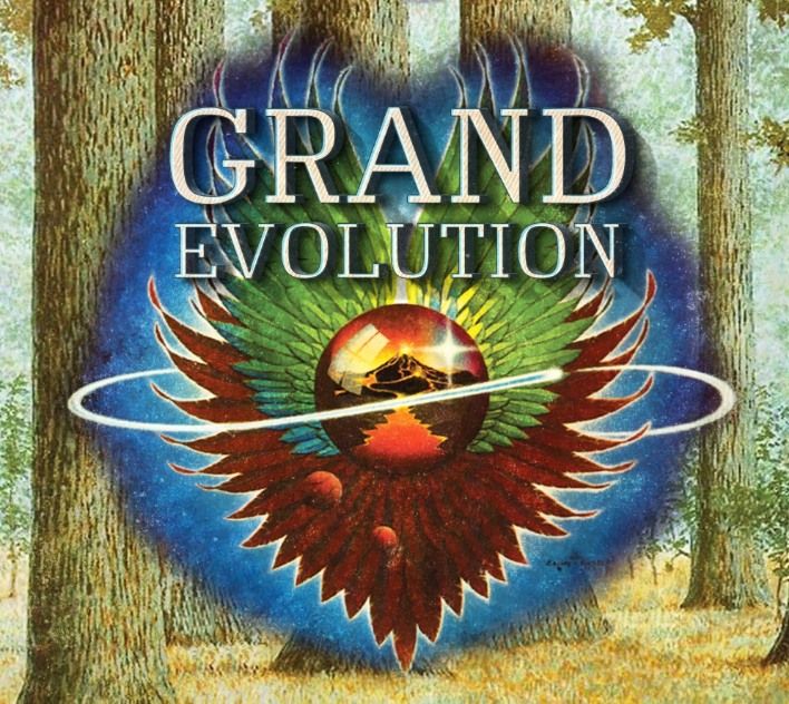 Grand Evolution in Barrie