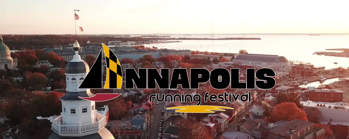 2024 Annapolis Running Festival