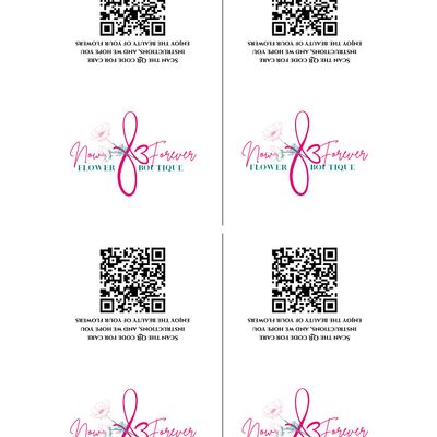 Now & Forever Flower Boutique