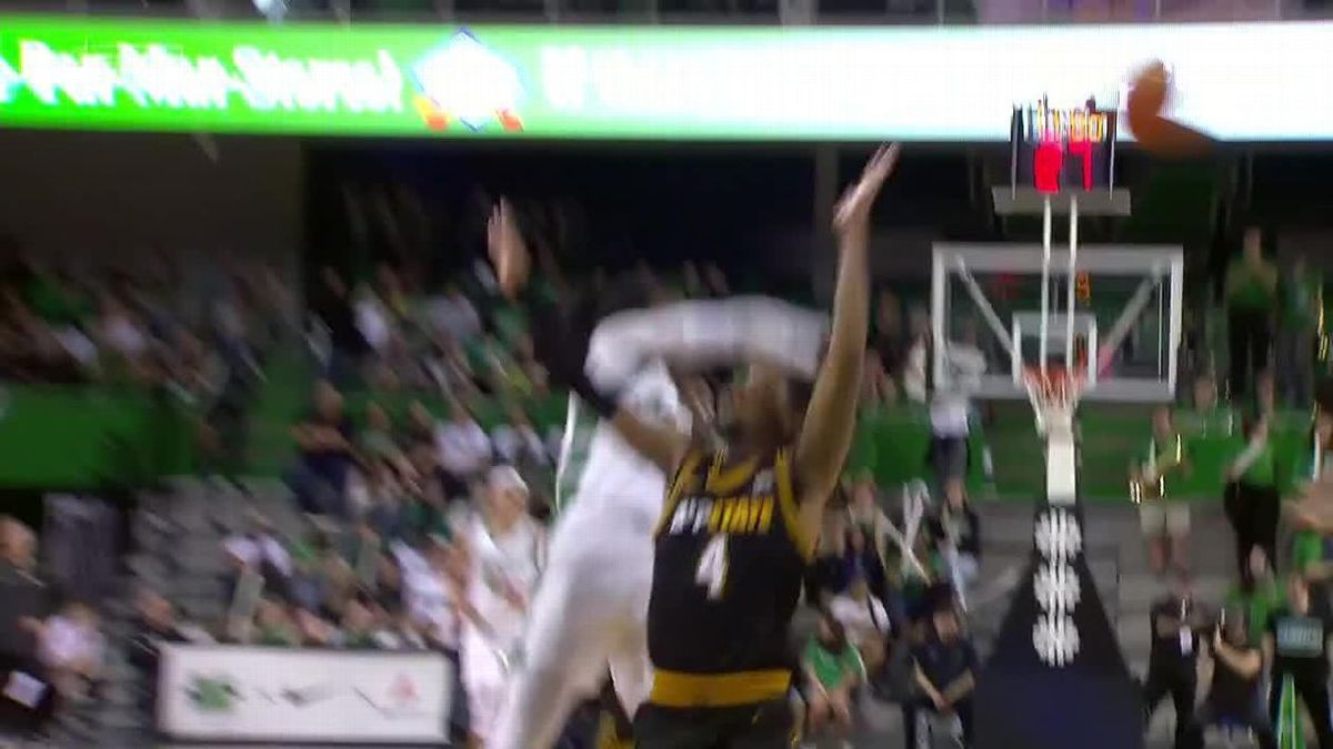 Marshall Thundering Herd at Appalachian State Mountaineers Mens Basketball
