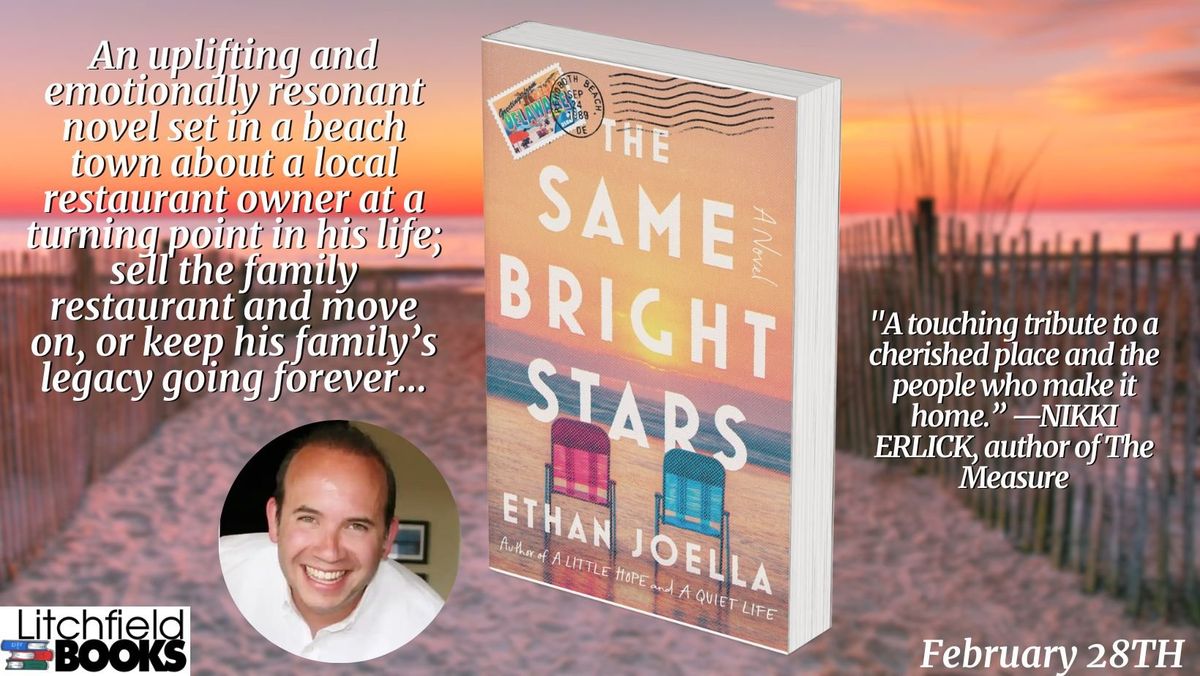 Bright Star - Sandy