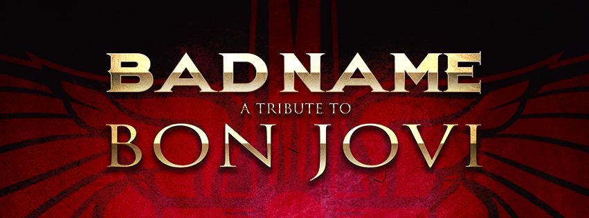 Bad Name - A Tribute to Bon Jovi - The Mash House, Edinburgh