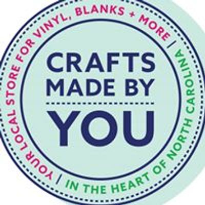 Crafts Made by You