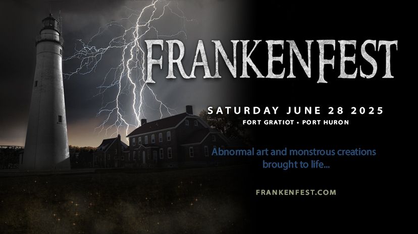 FrankenFest Port Huron