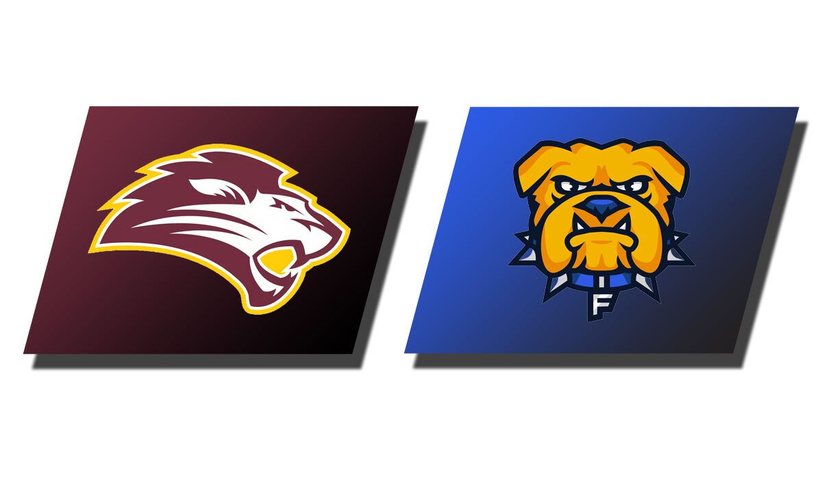 Fisk Bulldogs at North Alabama Lions Womens Basketball