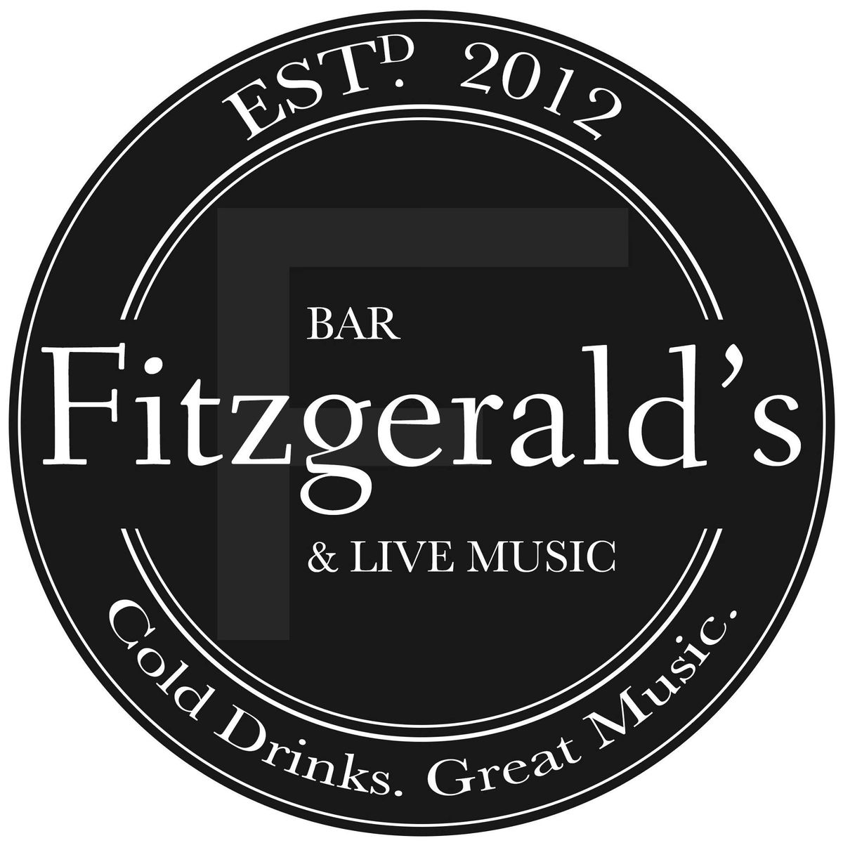 Fitzgerald's - Casey James Solo Acoustic