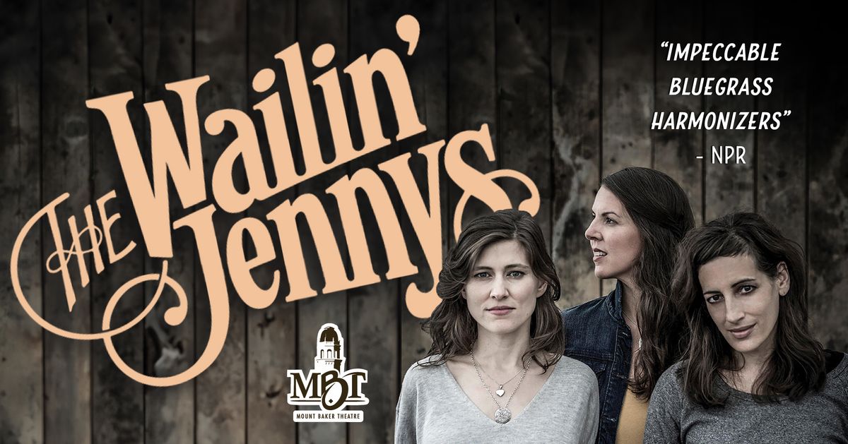 The Wailin\u2019 Jennys