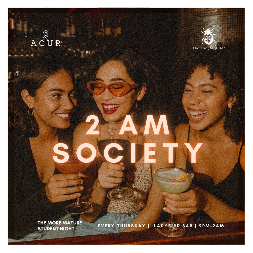 2AM Society
