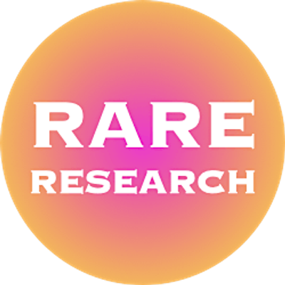 Rare Research