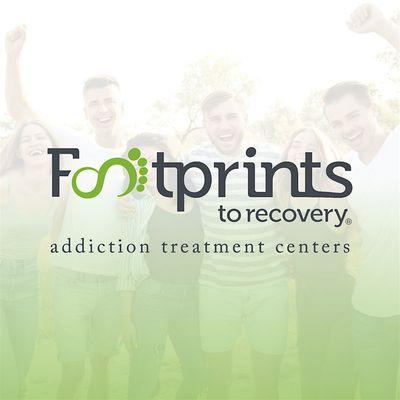 Footprints to Recovery