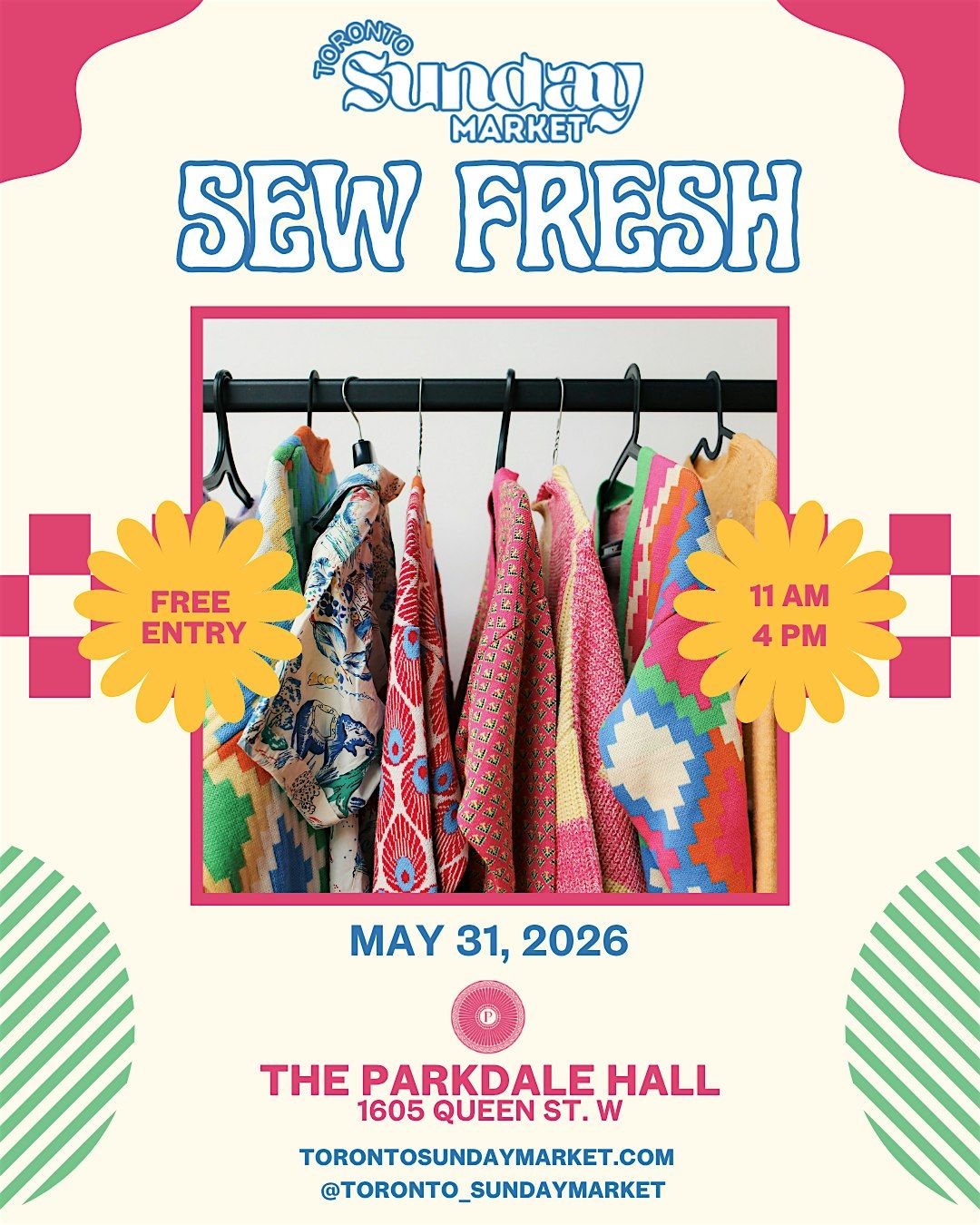 Sew Fresh