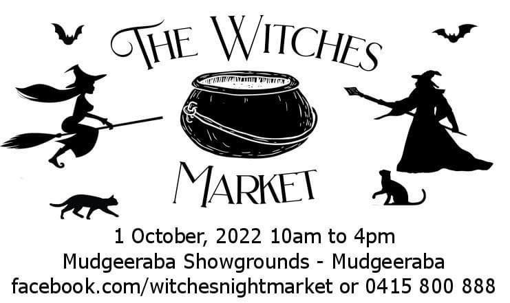 Witch  Markets