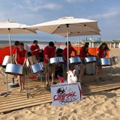 Calypsonic Steel Orchestra