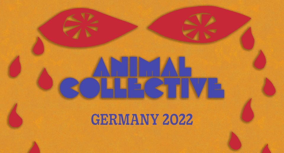 Animal Collective | Hamburg (Abgesagt!)