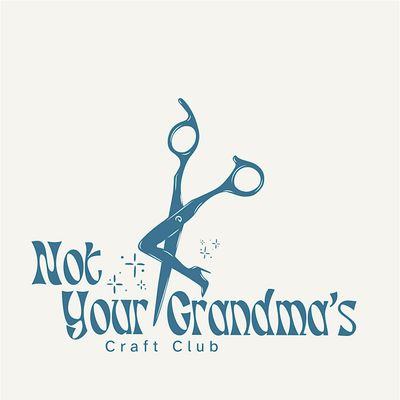 Not Your Grandma's Craft Club
