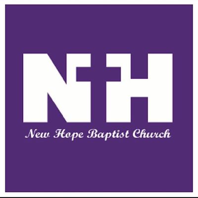 New Hope Community Outreach