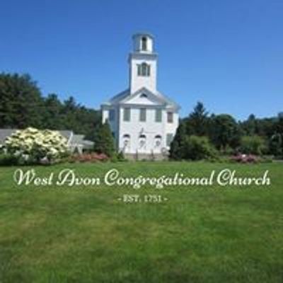 West Avon Congregational Church