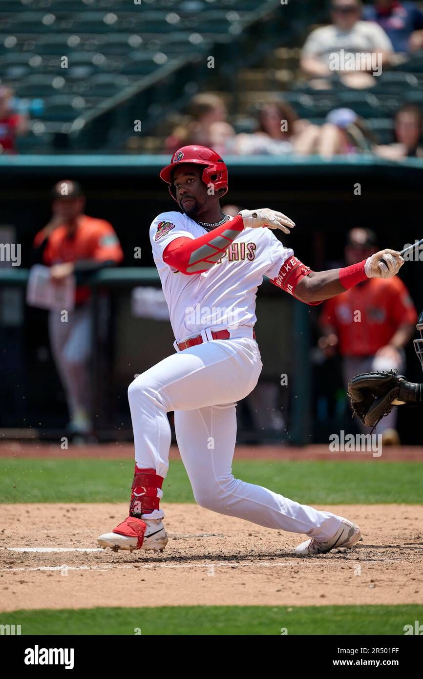 Memphis Redbirds at Norfolk Tides