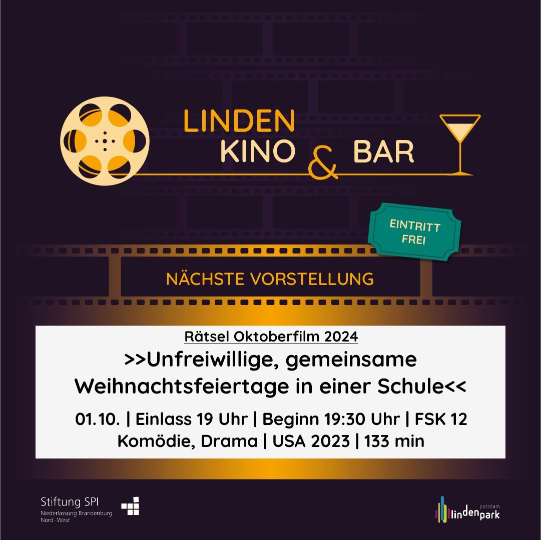 Lindenkino & Bar