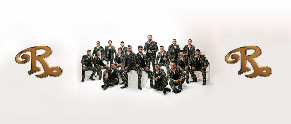 Banda El Recodo in Reno