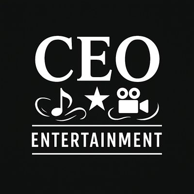 CEO Entertainment
