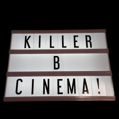 Killer B Cinema