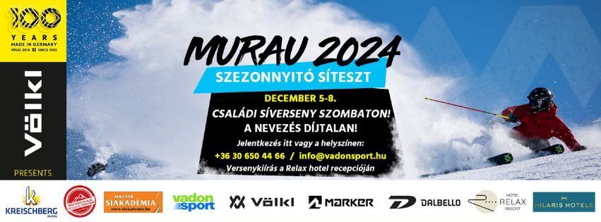 MURAU 2024 december S\u00edteszt