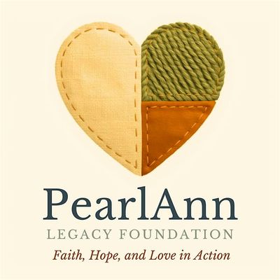 PearlAnn Legacy Foundation