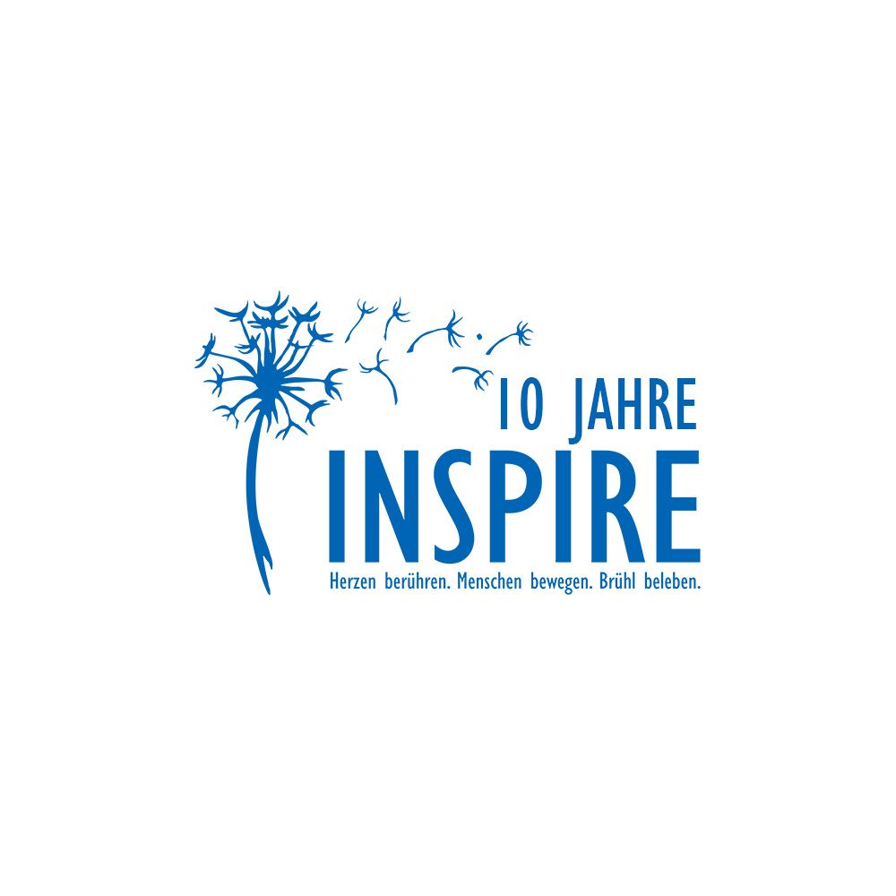 10 Jahre INSPIRE - Geburtstagstasting